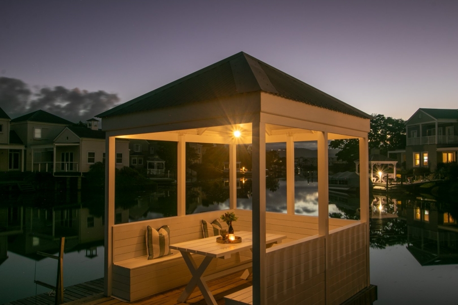 5 Bedroom Property for Sale in Thesen Islands Western Cape